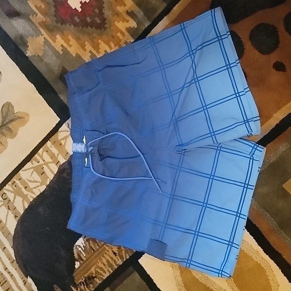 Swim trunks - Picture 1 of 2